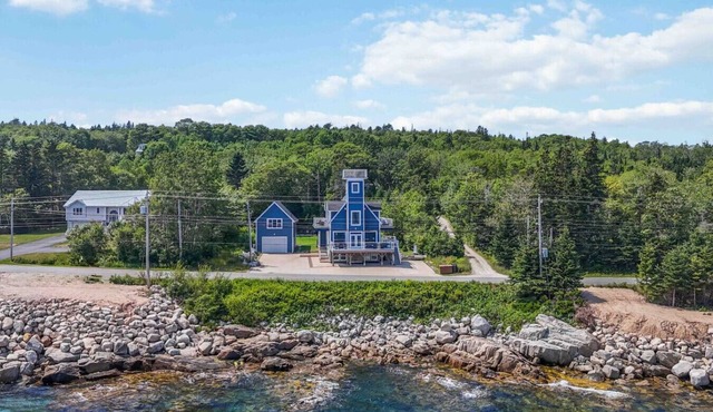 Vista Del Mar 596 - Main House