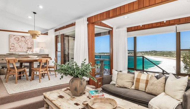 Vista del Mare - Indulge yourself in the lap of luxury with endless ocean views