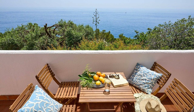 Vista Del Mare