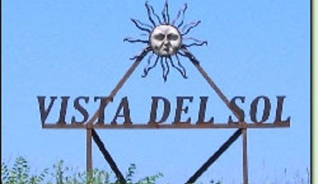 Vista Del Sol - A Very Unique Property In Beautiful Farm Surroundings