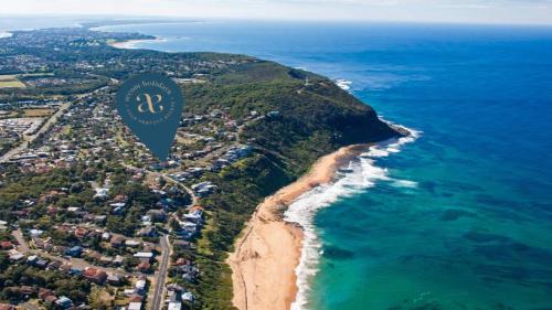 Vista Di Mare Short Walk To Beach Accom Holidays