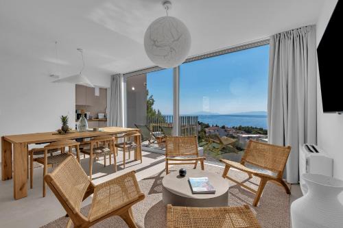 Vista Divina - Semi Detached Vacation Homes by Irundo