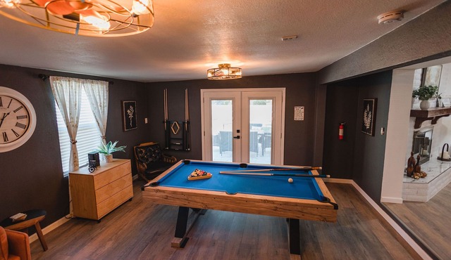 Vista Experience w/King Size Bed & Pet Friendly