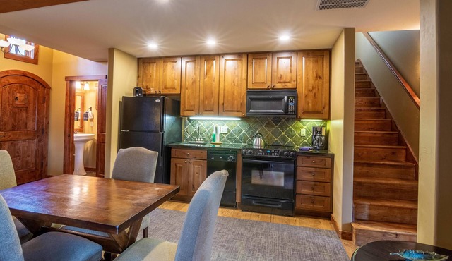 Vista Grande Cottage