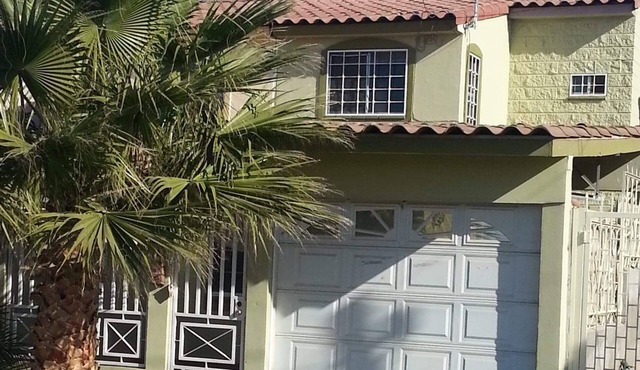 Vista Hermosa -libre de humo-