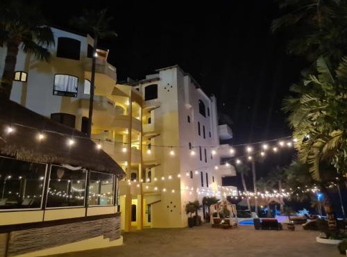 Vista Hermosa Resort and Spa