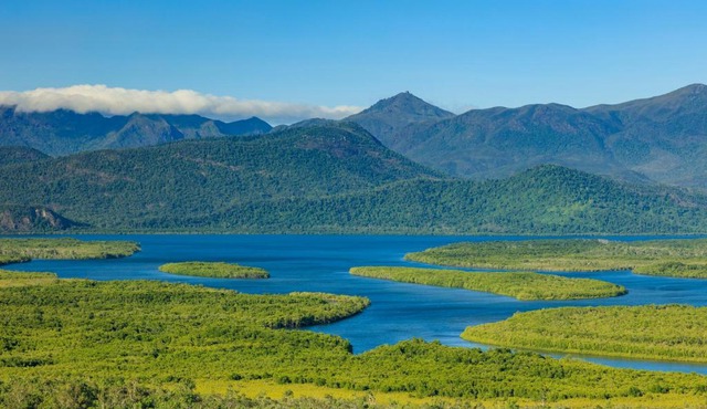 Vista Hinchinbrook