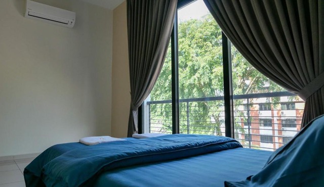 Vista Jambul - 5 Bedroom