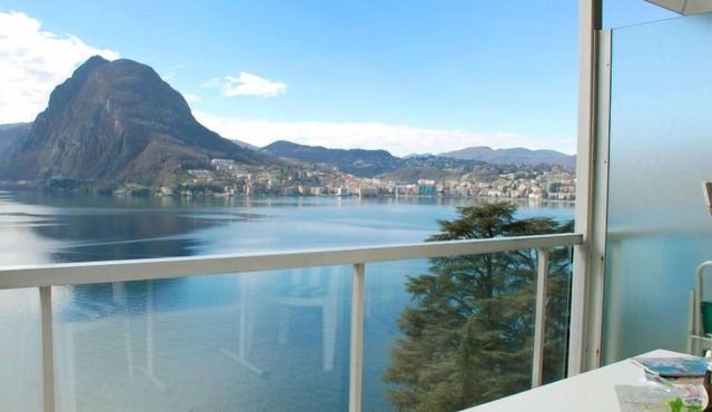 Vista Lago by Interhome