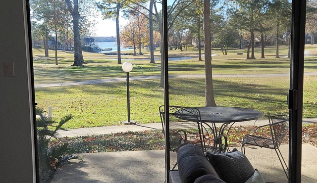 Vista Lago "Lake View"
