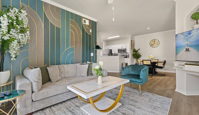 Vista Lagoon Close to USF