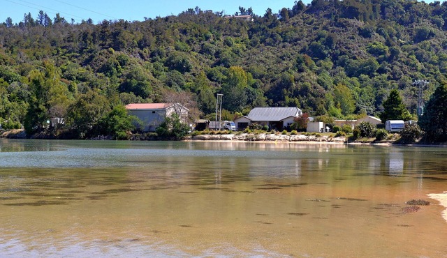 Vista Lagoon - Kaiteriteri Holiday Unit