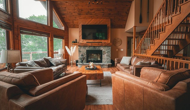Vista Lakehouse