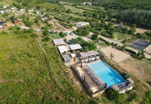 Vista Mare , Cap corse