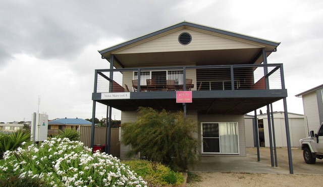 Vista Mare ~ Free Wifi, Esplanade, Fantastic Sea Views Off Peak Special!