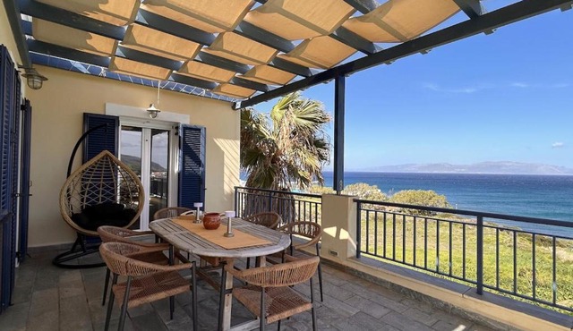 VISTA MARE Kythera House