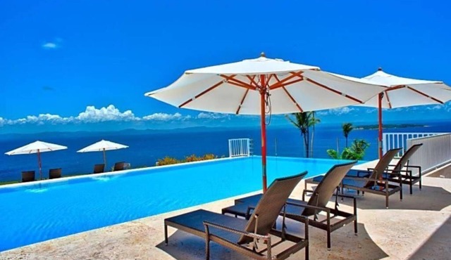 Vista Mare Ocean View Spacious 2-Bedroom