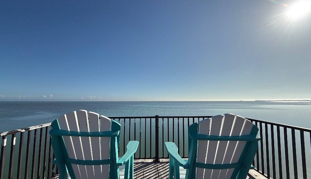 Vista Marquesa 4/3 Ground Level Home w/Pool & 50