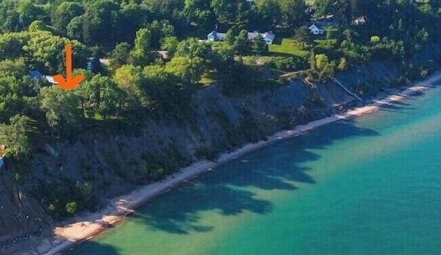 Vista Michigana, Vista Michigana