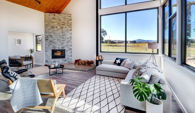 Vista Montagna – Perfect Year-Round Getaway