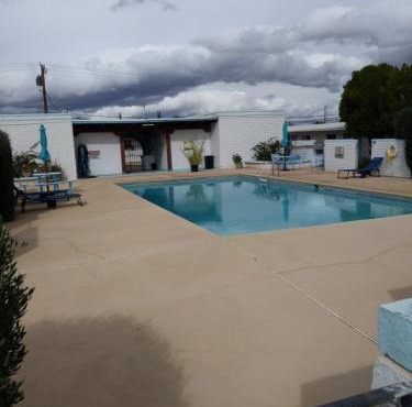 Vista Motel