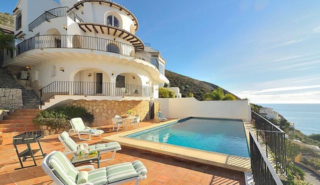 Vista Panorama by Interhome