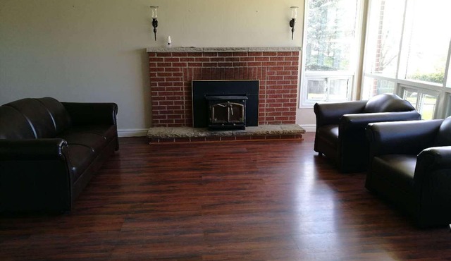 Vista Park House