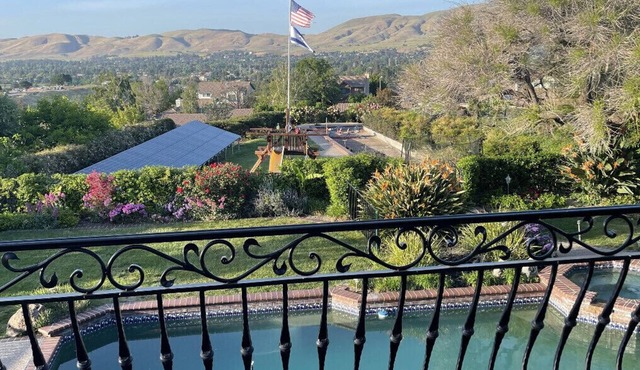 Vista Point Villa & SPA