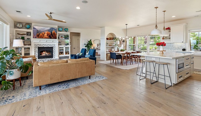 Vista Pointe House-Family Friendly + Amazing Views