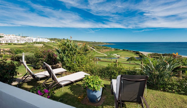 Vista Real Alcaidesa Golf 2397