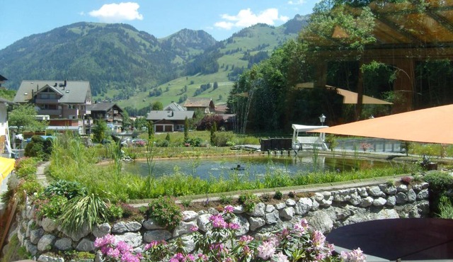 Vista Resort Hotel