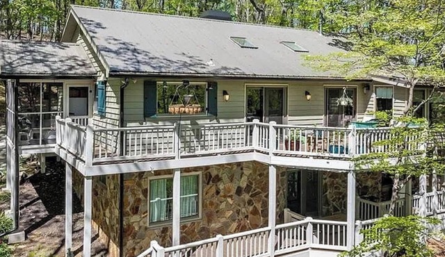 Vista Ridge at Alpine – 4BDR