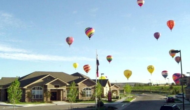 Vista Ridge!! Fully Furnished 2/BR - 2/BA Condo