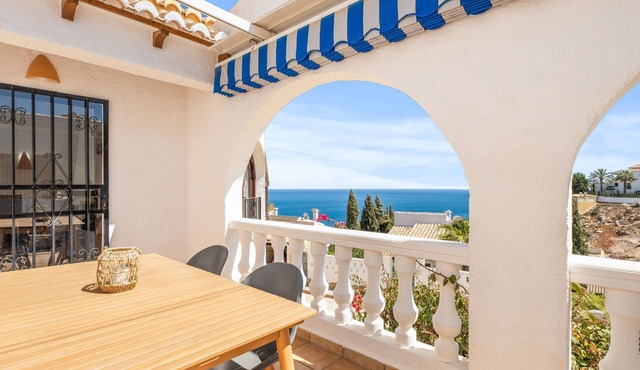 Vista Romantica by Interhome
