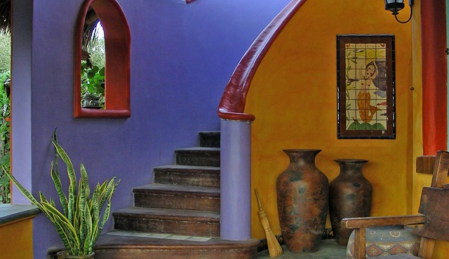 Vista Suite at El Encanto- Views, Privacy, Close to Beach