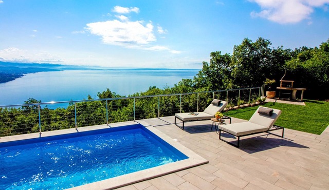Vista sul Quarnero by Interhome