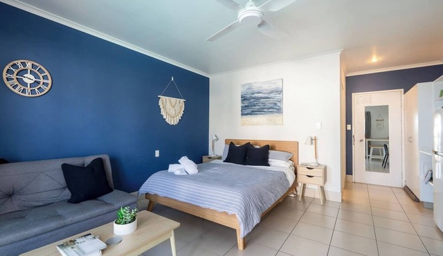 Vista Sull'Aqua in the Resort