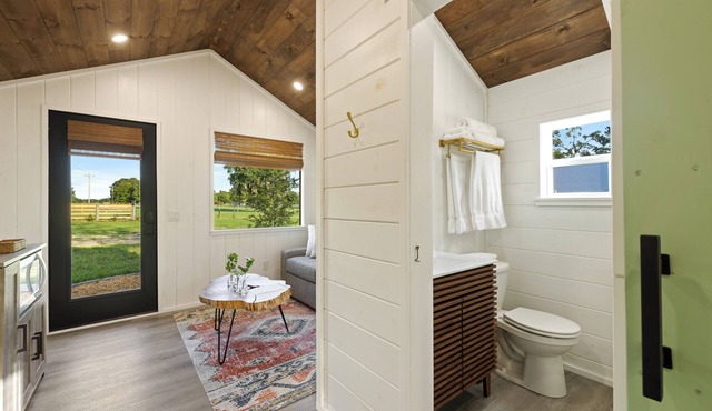 Vista Verde Farm Retreat