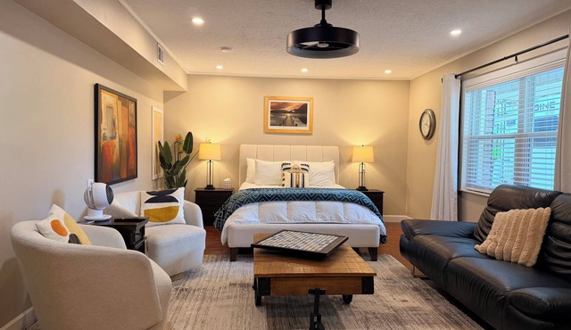 Vista Vibes Effortless Luxury Near Lake Dora
