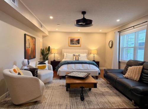 Vista Vibes - Upscale Comfort Near Lake Dora