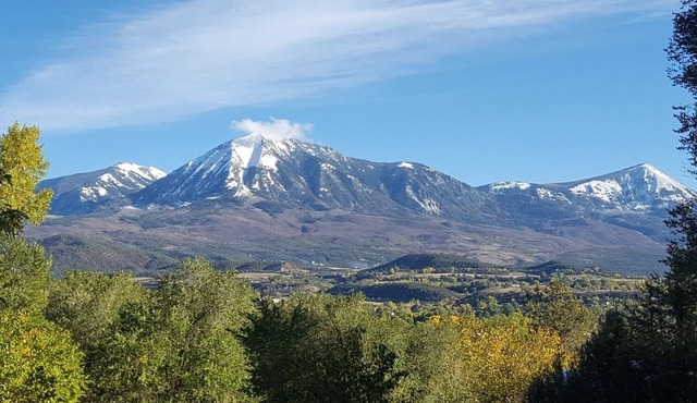 Vista View at Sage View Ranch