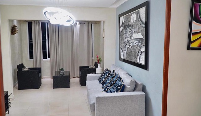 Vistabalcon Aire y Neflix