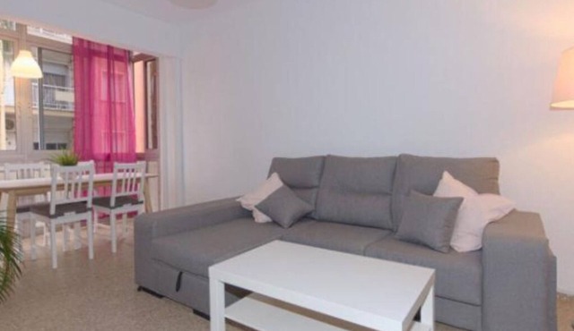 VISTABELLA APARTMENT