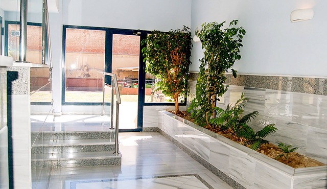 Vistalegre - Cinco Rosas One Bedroom Apartament with Parking