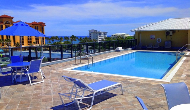 Vistalmar Beach Resort