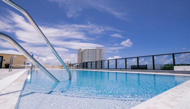 Vistalmar Beach Resort