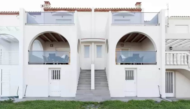 Vistamar 1 - House In Urbanització Platja D'oliva