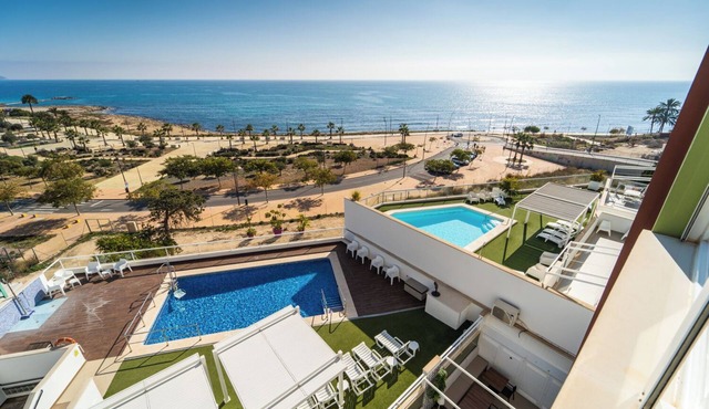 Vistamar Hotel Luxury Wellness by DLV