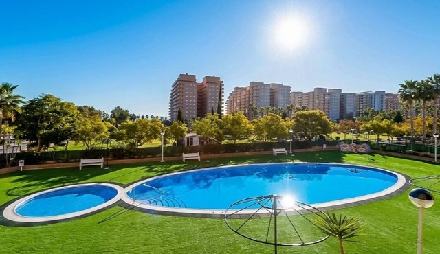 Vistamar vacation apartment REF 021