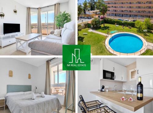 Vistamarina 408B By IVI Real Estate